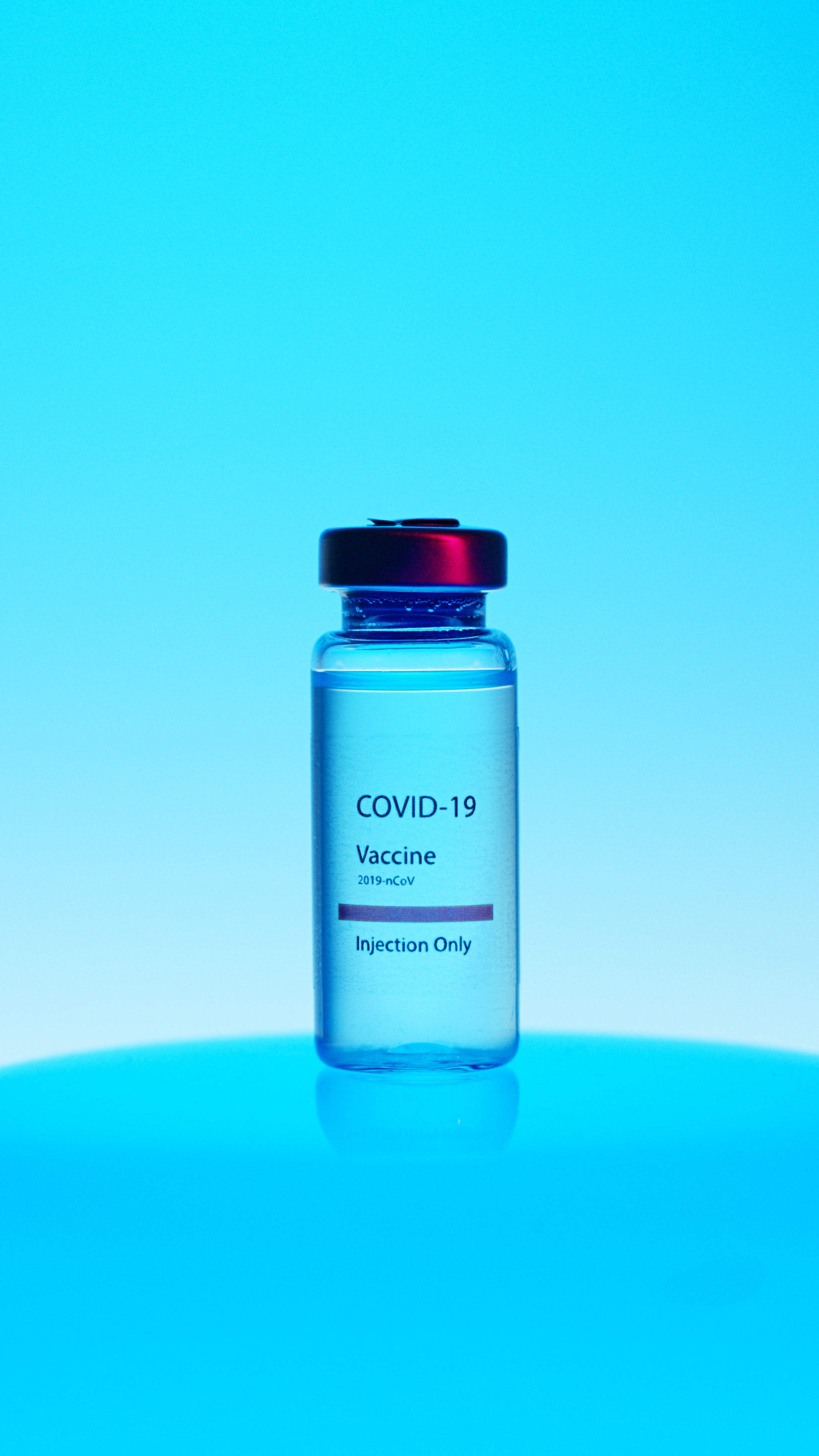 FDA ПОВНІСТЮ СХВАЛИВ ВАКЦИНУ ВІД COVID-19 ВІД Pfizer-BioNTech