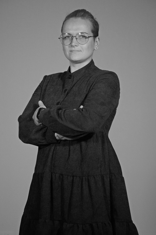 Марина Лябах
